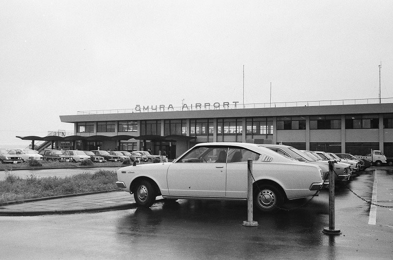 大村空港ターミナルビル